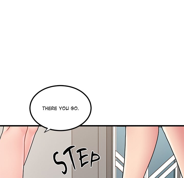 18+ A Turning Point Chapter 122 page 133