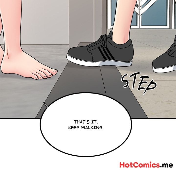 18+ A Turning Point Chapter 122 page 134