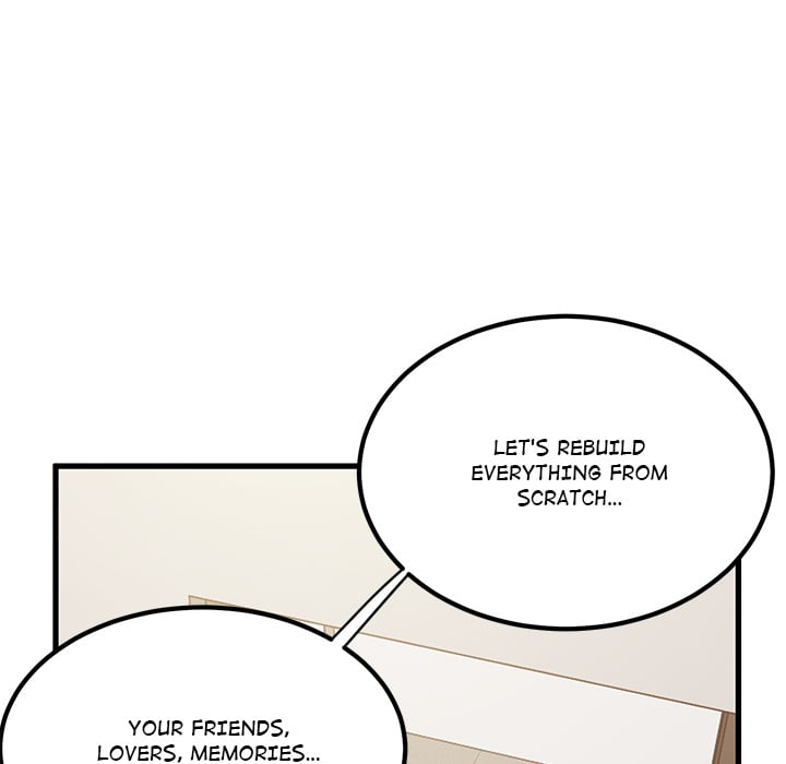 18+ A Turning Point Chapter 122 page 135