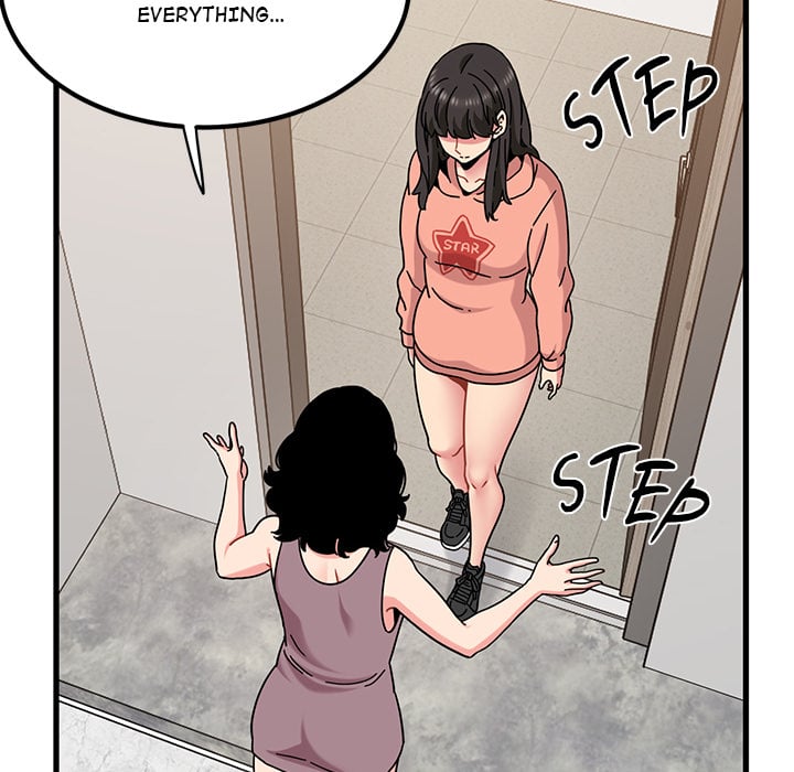 18+ A Turning Point Chapter 122 page 136