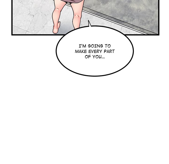 18+ A Turning Point Chapter 122 page 137