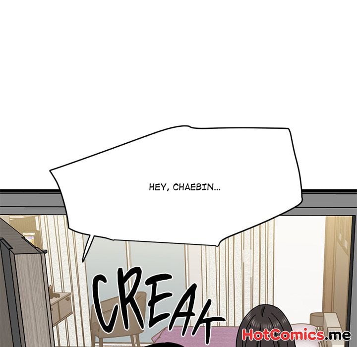 18+ A Turning Point Chapter 122 page 144