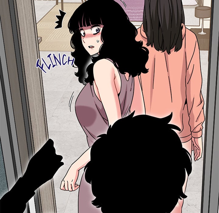 18+ A Turning Point Chapter 122 page 145