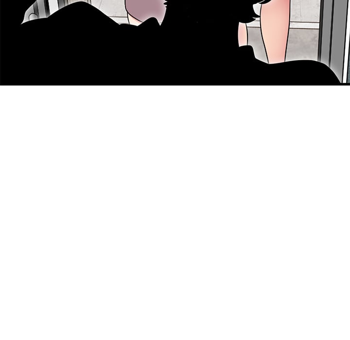 18+ A Turning Point Chapter 122 page 146