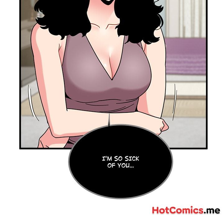 18+ A Turning Point Chapter 122 page 148