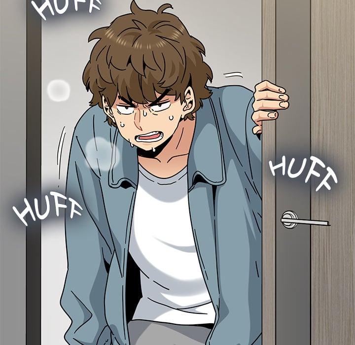 18+ A Turning Point Chapter 122 page 150