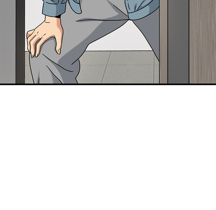 18+ A Turning Point Chapter 122 page 151