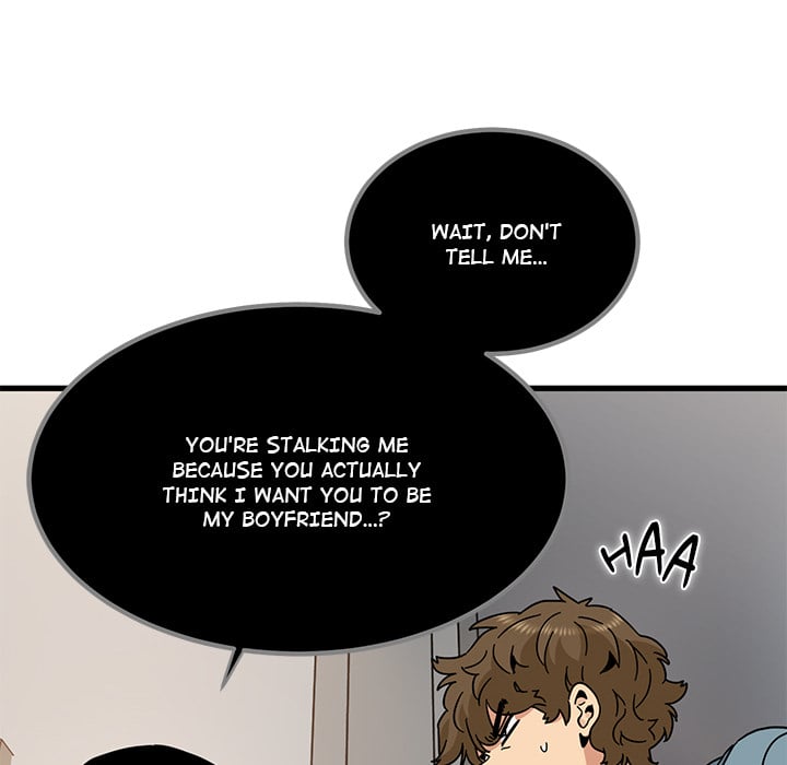 18+ A Turning Point Chapter 122 page 152