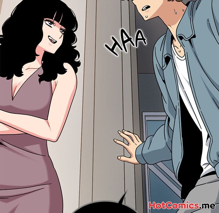 18+ A Turning Point Chapter 122 page 153