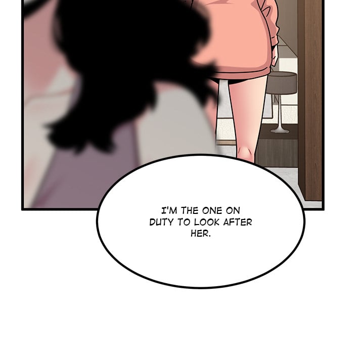 18+ A Turning Point Chapter 122 page 156