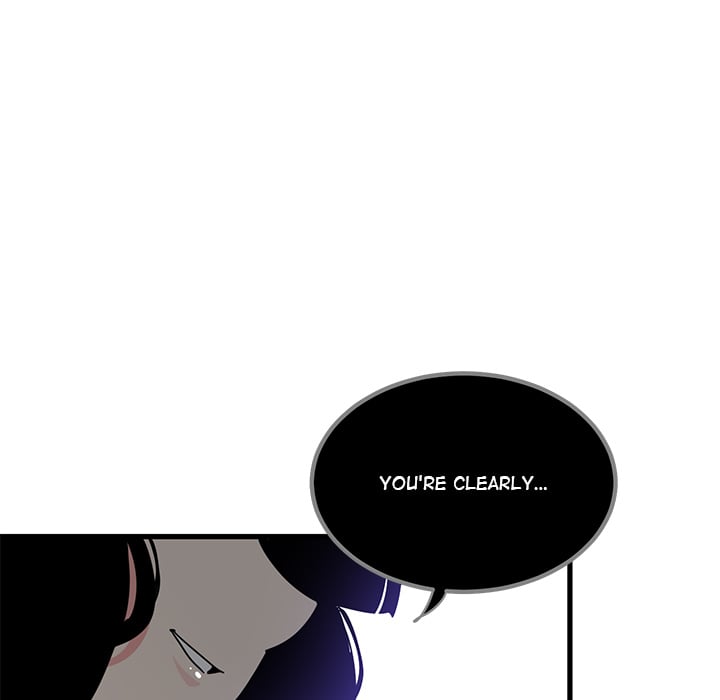 18+ A Turning Point Chapter 122 page 157