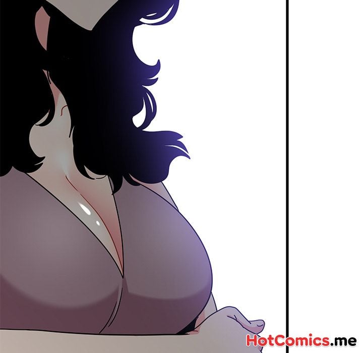 18+ A Turning Point Chapter 122 page 158