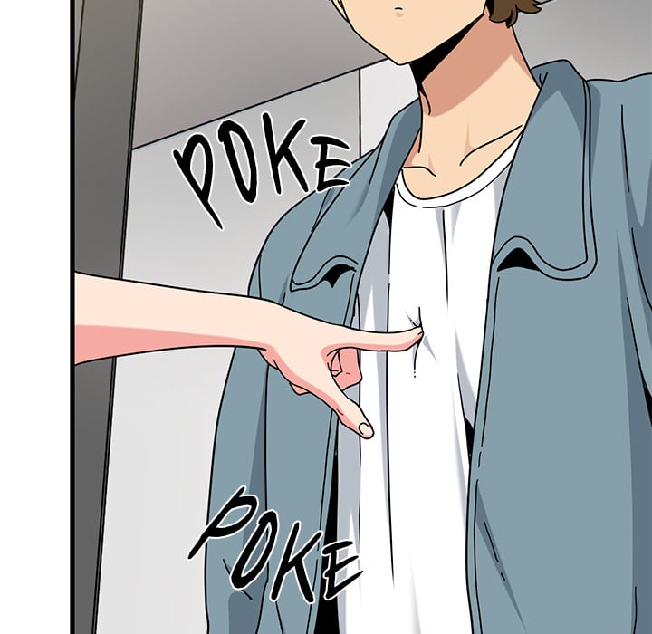 18+ A Turning Point Chapter 122 page 161