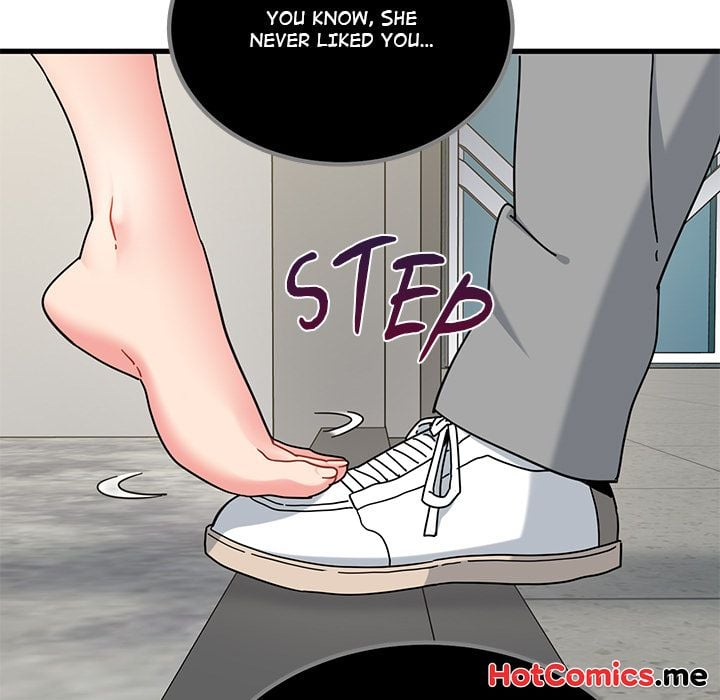 18+ A Turning Point Chapter 122 page 163