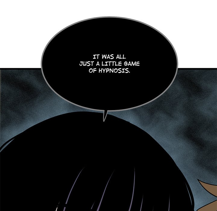 18+ A Turning Point Chapter 122 page 165