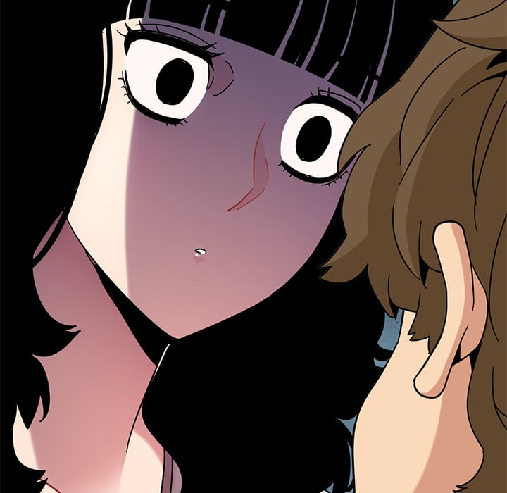 18+ A Turning Point Chapter 122 page 166