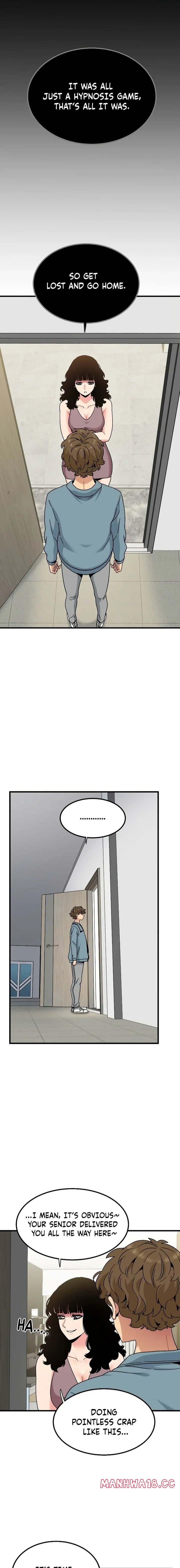 18+ A Turning Point Chapter 123 page 1