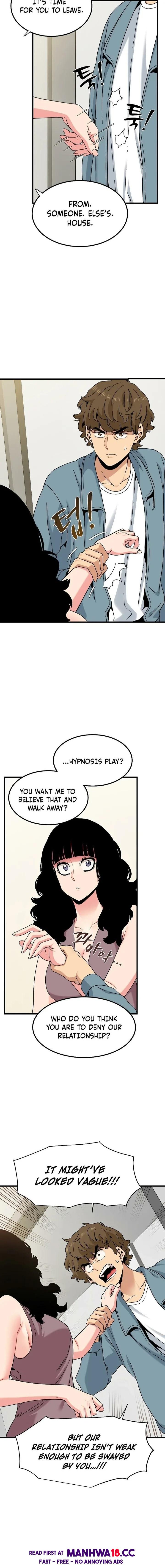 18+ A Turning Point Chapter 123 page 2