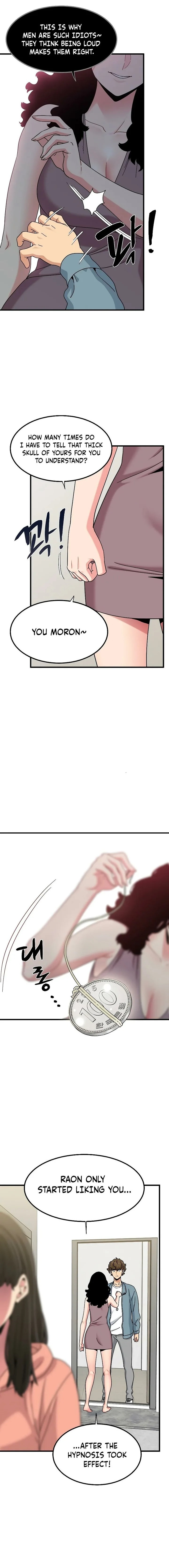 18+ A Turning Point Chapter 123 page 3
