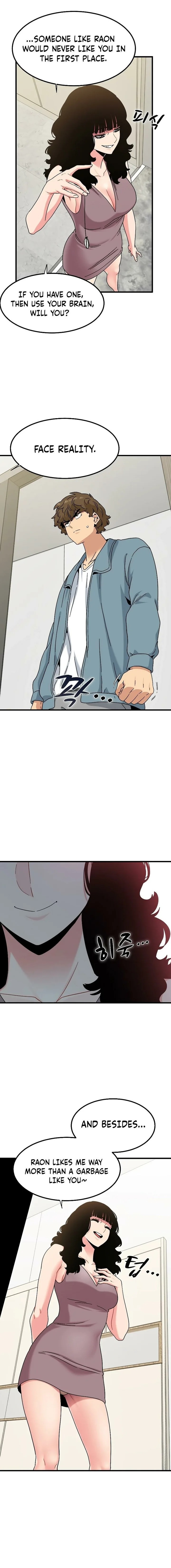 18+ A Turning Point Chapter 123 page 4