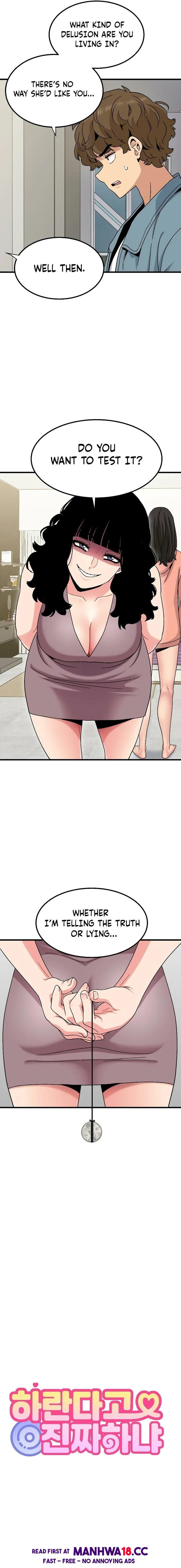 18+ A Turning Point Chapter 123 page 5