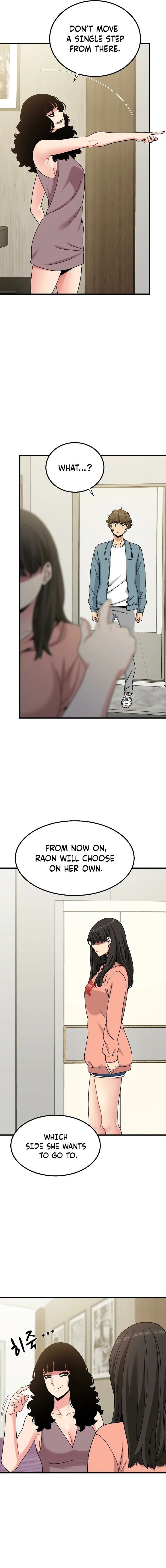 18+ A Turning Point Chapter 123 page 7