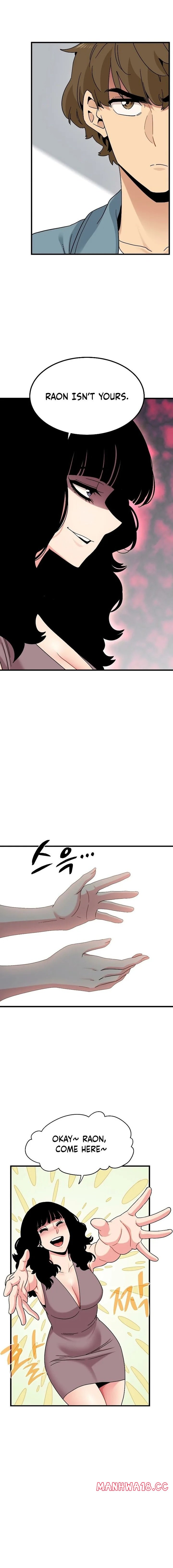 18+ A Turning Point Chapter 123 page 8