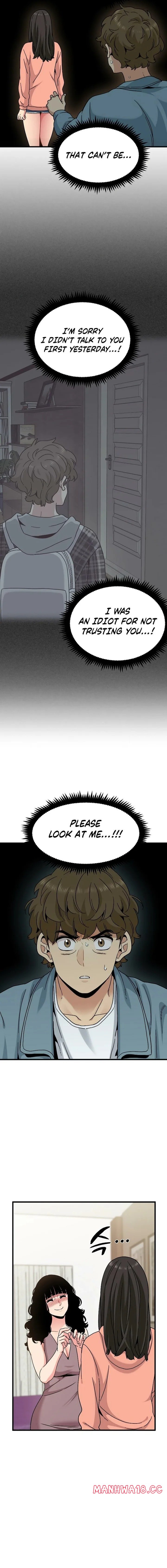 18+ A Turning Point Chapter 123 page 10