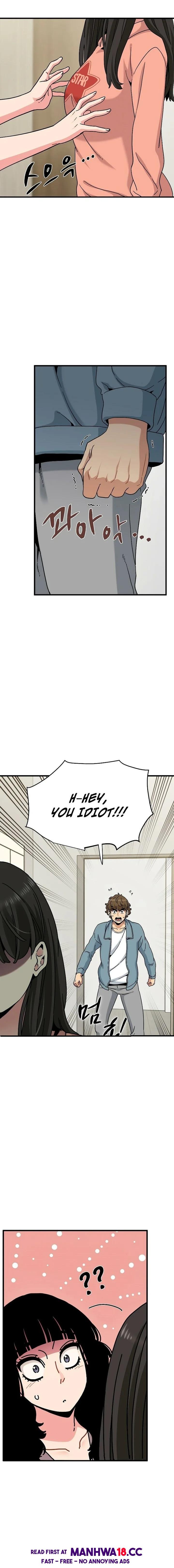 18+ A Turning Point Chapter 123 page 11