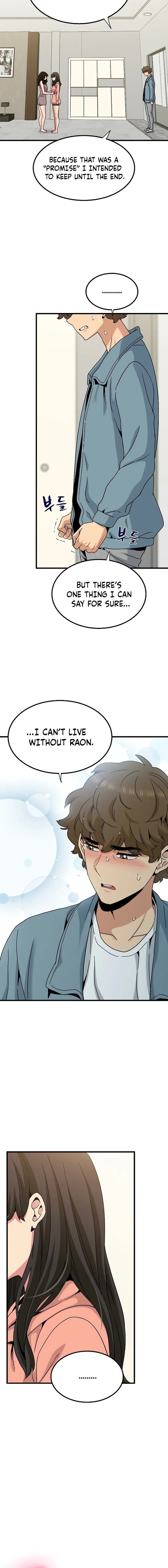 18+ A Turning Point Chapter 123 page 14