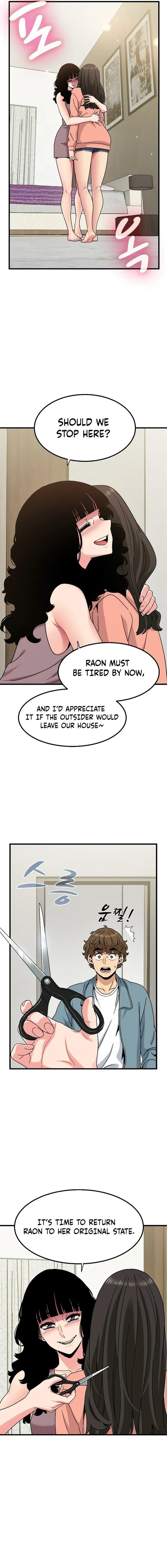 18+ A Turning Point Chapter 123 page 15