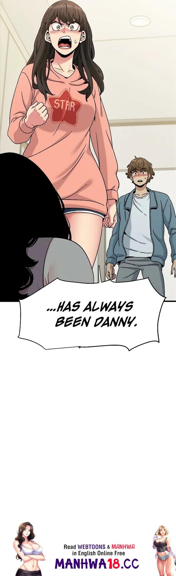 18+ A Turning Point Chapter 123 page 19