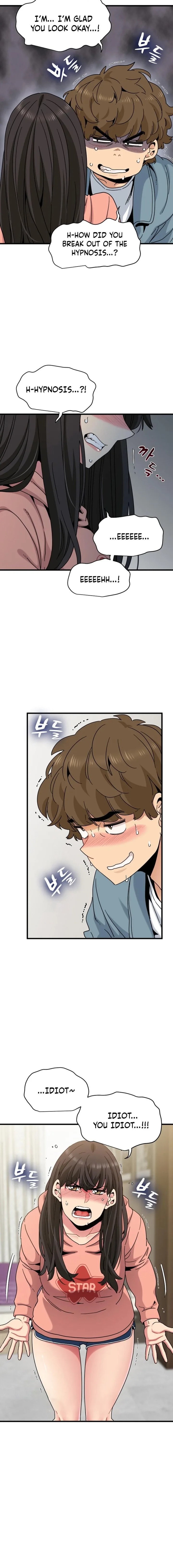 18+ A Turning Point Chapter 124 page 2