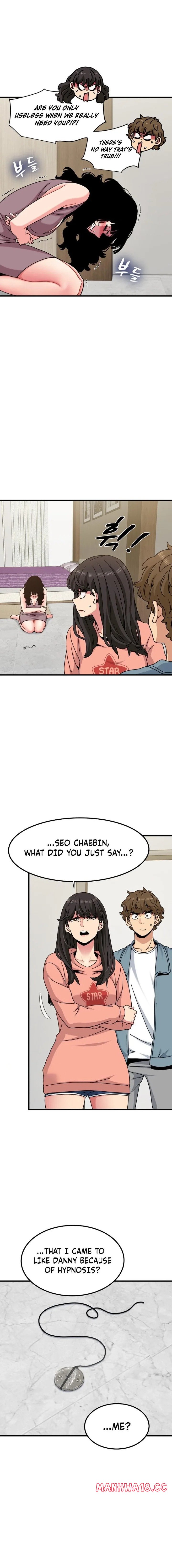 18+ A Turning Point Chapter 124 page 4