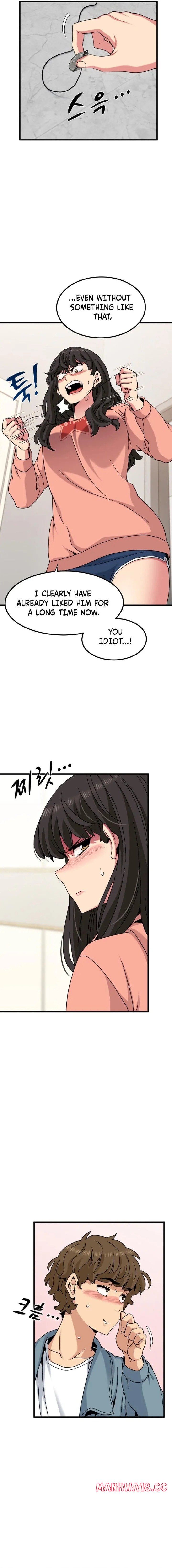 18+ A Turning Point Chapter 124 page 5