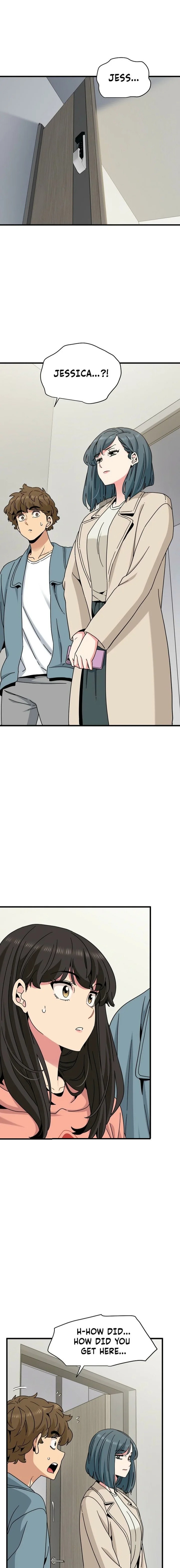 18+ A Turning Point Chapter 125 page 1