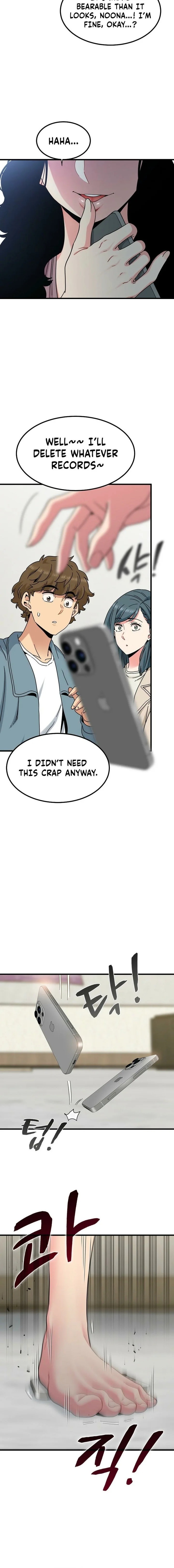 18+ A Turning Point Chapter 125 page 8