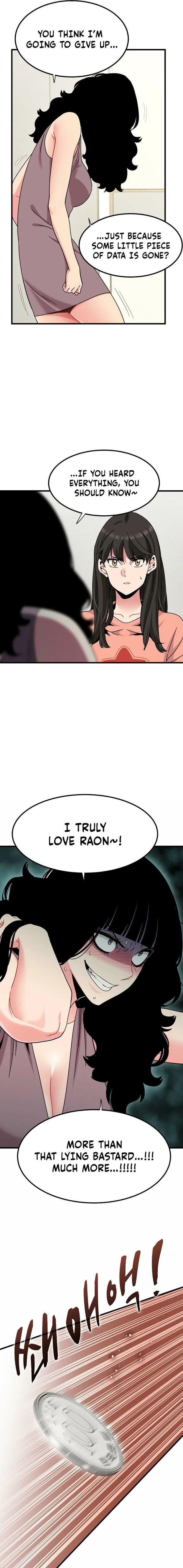 18+ A Turning Point Chapter 125 page 9