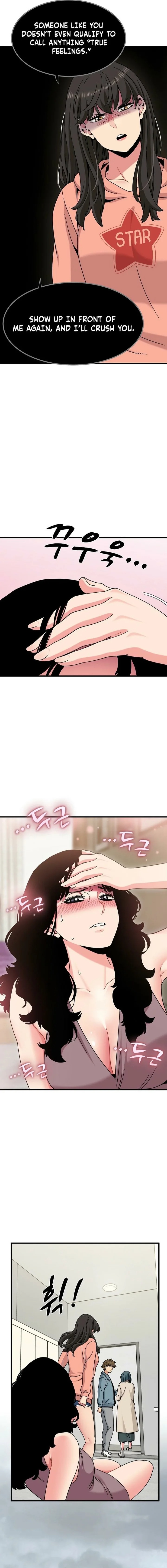 18+ A Turning Point Chapter 125 page 11