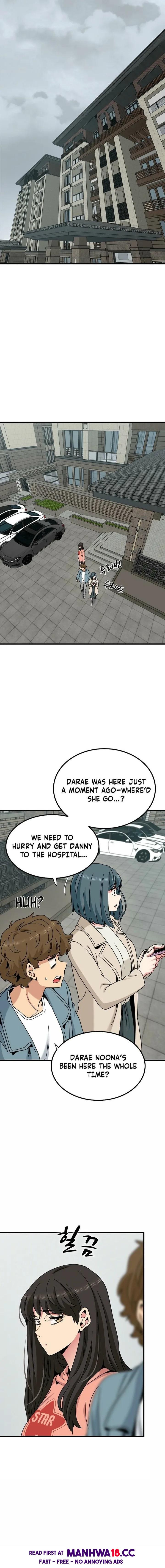 18+ A Turning Point Chapter 125 page 12