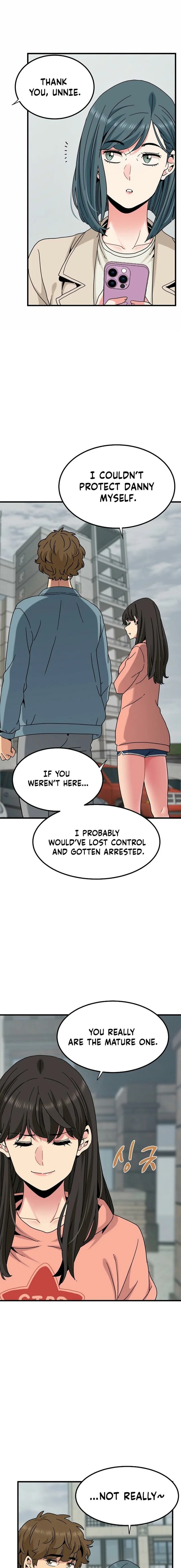 18+ A Turning Point Chapter 125 page 13