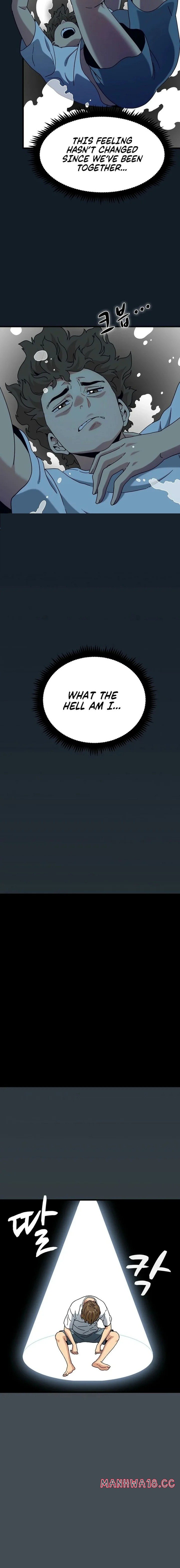 18+ A Turning Point Chapter 126 page 2
