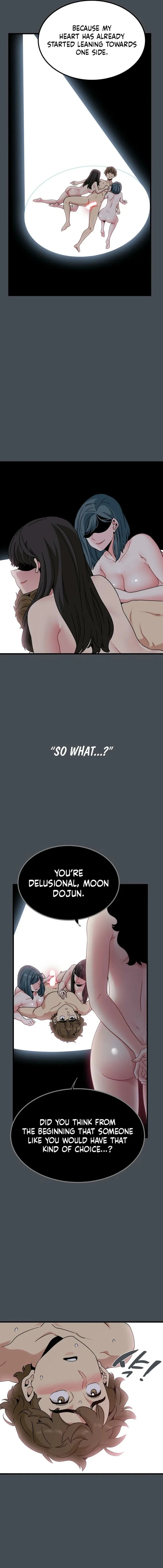 18+ A Turning Point Chapter 126 page 7