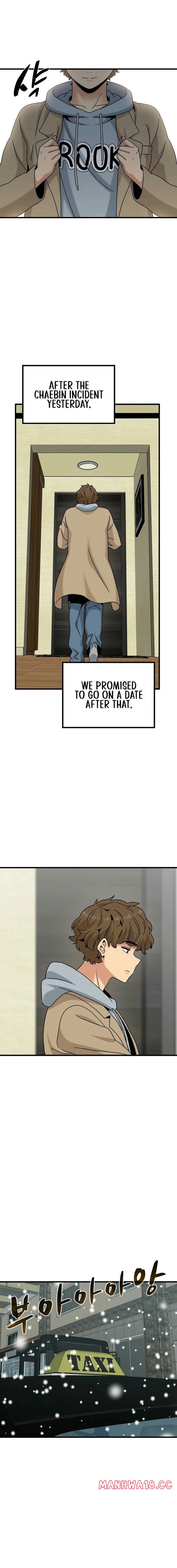 18+ A Turning Point Chapter 126 page 10