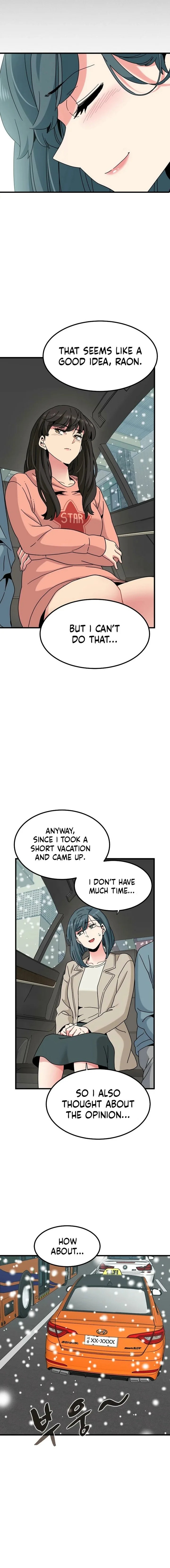 18+ A Turning Point Chapter 126 page 14