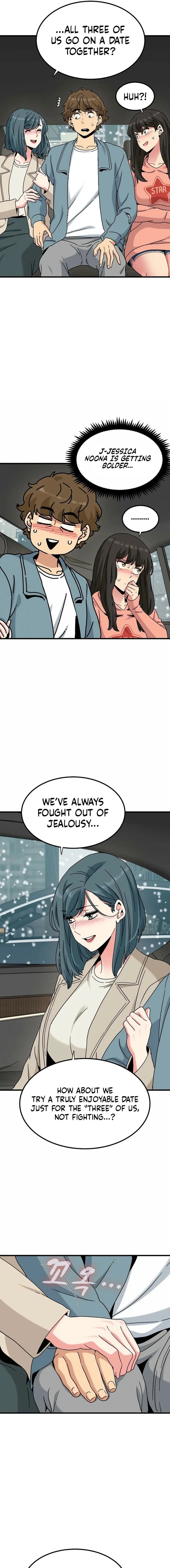18+ A Turning Point Chapter 126 page 15
