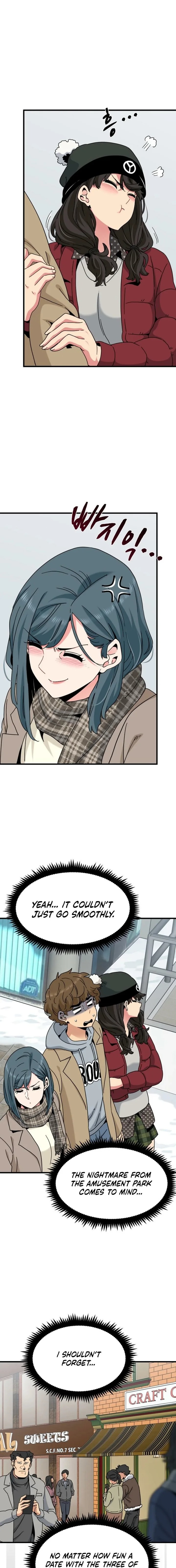 18+ A Turning Point Chapter 127 page 5