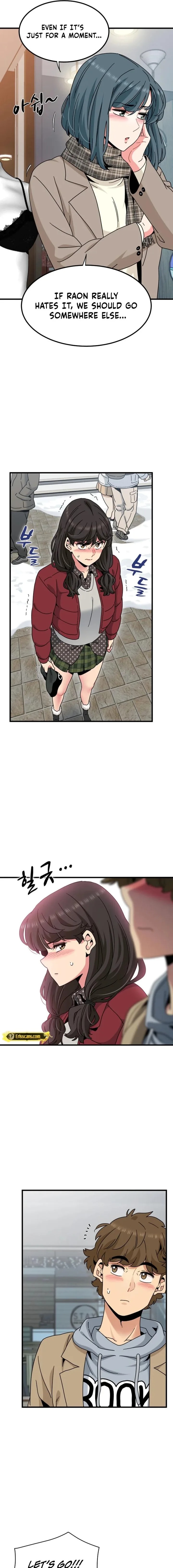 18+ A Turning Point Chapter 128 page 3