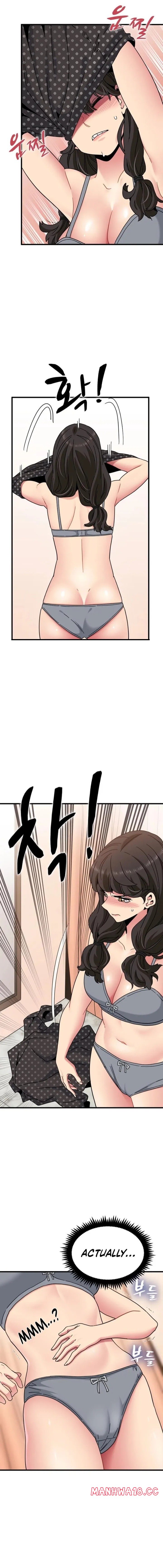 18+ A Turning Point Chapter 129 page 3