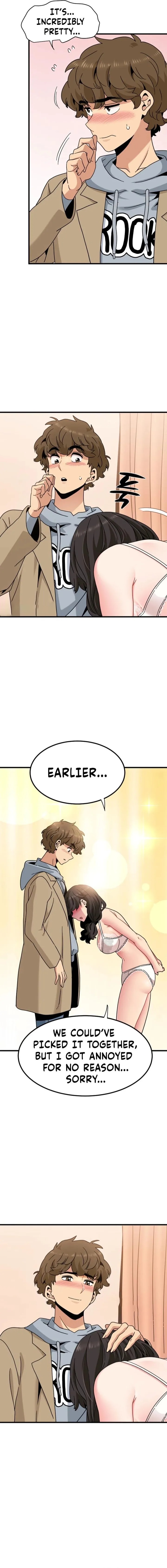 18+ A Turning Point Chapter 129 page 9